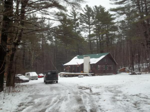 689 Birdseye Road