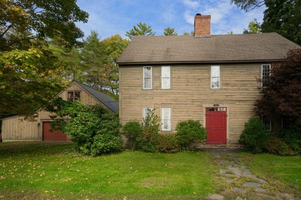 34 Upper Meadows Road