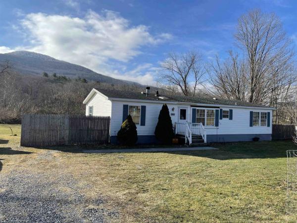 3833 VT Route 313W