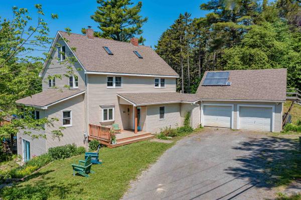 1943 County Road