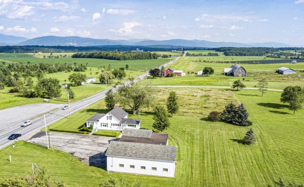 7407 Ethan Allen Highway