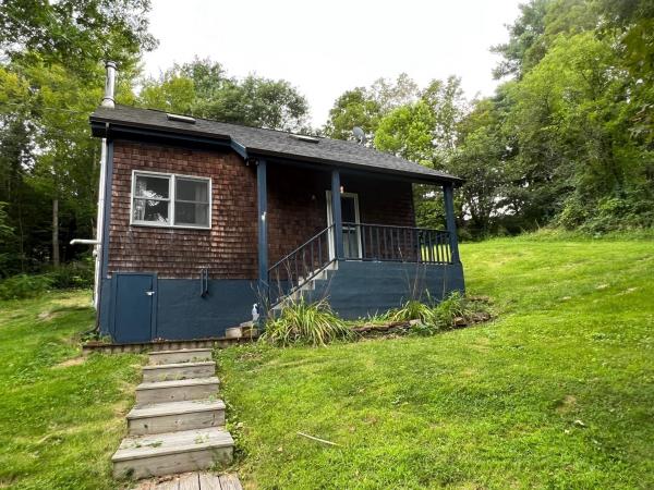 493 County Road