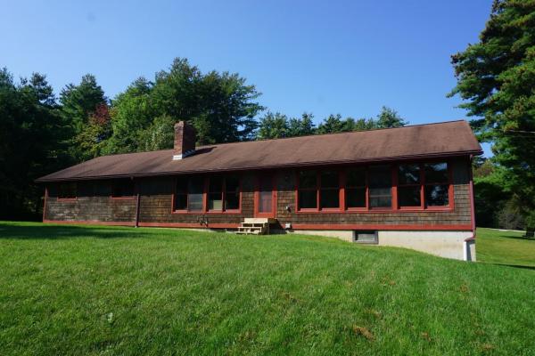 2984 Mount Philo Road