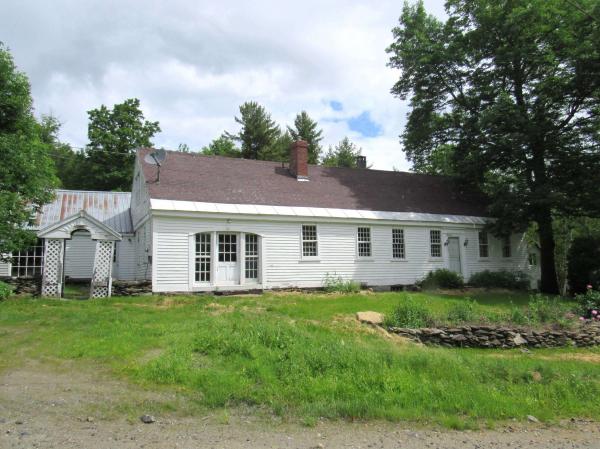494 Cobb Reed Road
