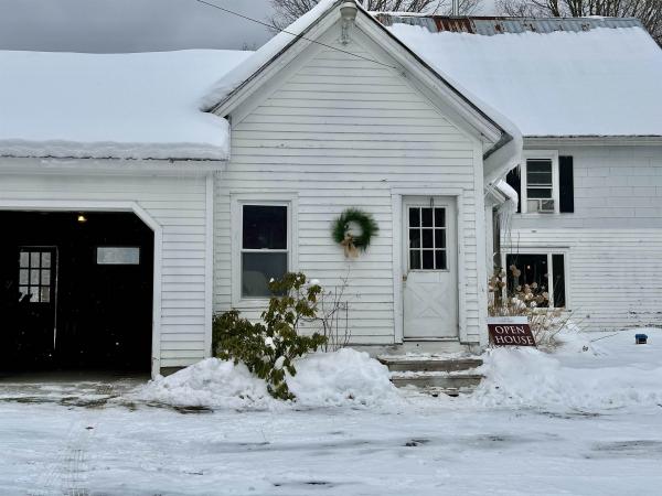 20 Newell Hill