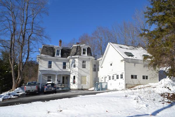7 Baldwin Street