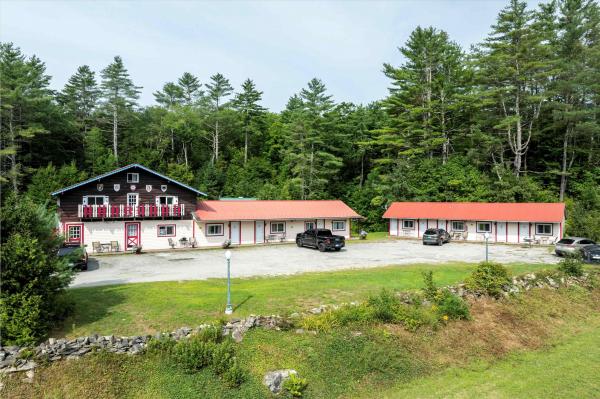3806 B Vermont Route 11
