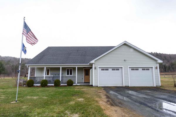 177 Worcester Village Road