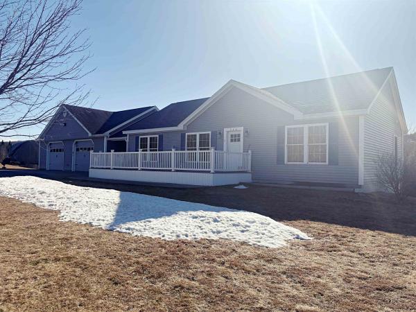 246 East Haven Road