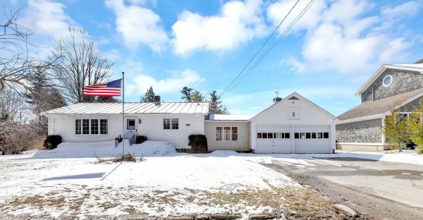 125 West Hill Road