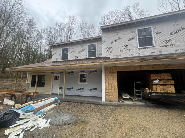 1083 Lake Dunmore Road