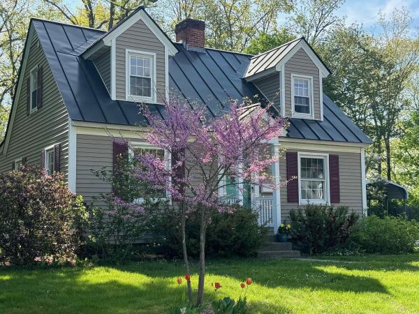 72 Worcester Avenue