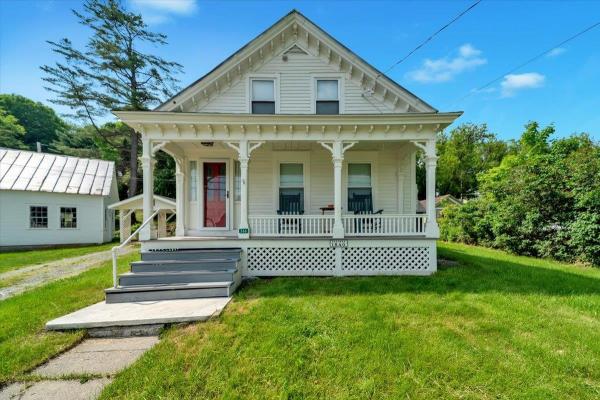 366 South Main Street