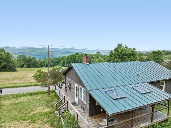 2829 Fish Hill Road