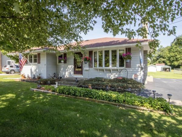 26 Lavigne Road