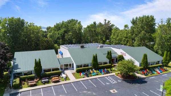 2800 Shelburne Road