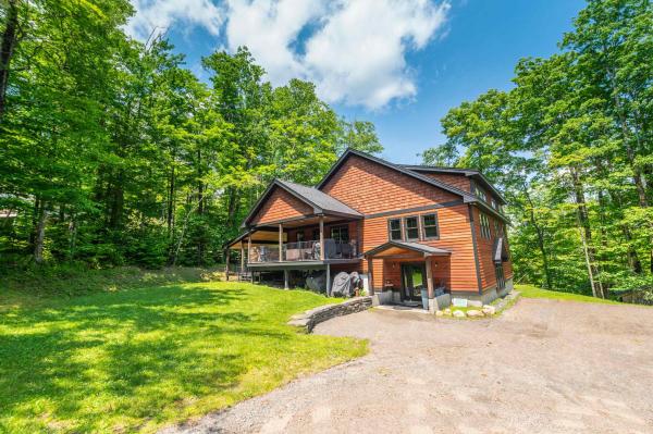 121 Fannie Hill Road