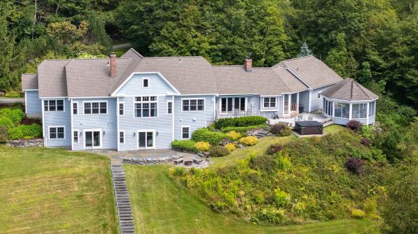 2508 Robinson Springs Road