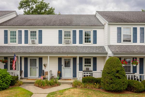 60 Brickyard Road