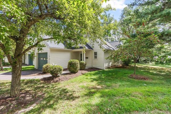 45 Eastman Farm Road