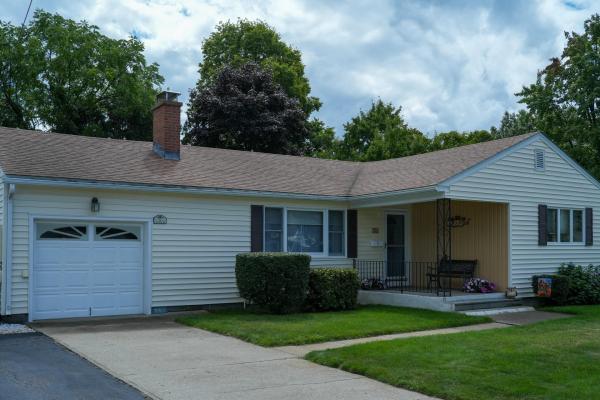 11 Killarney Drive