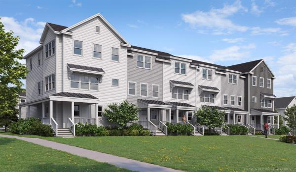 18 Meadowlark Lane