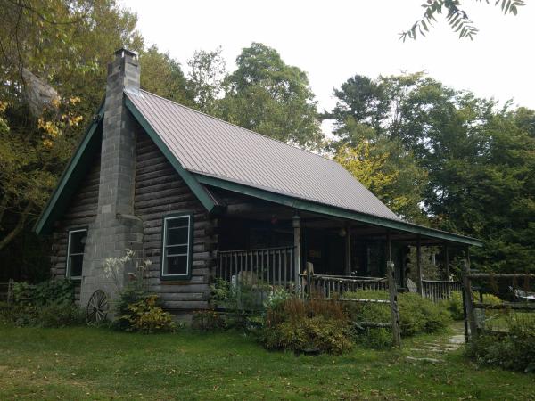 500 Treasure Hill Road