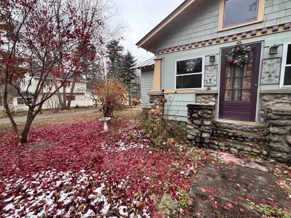 2508 Forest Dale Road