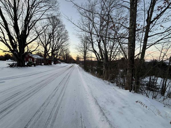 0 Hinman Settler Road