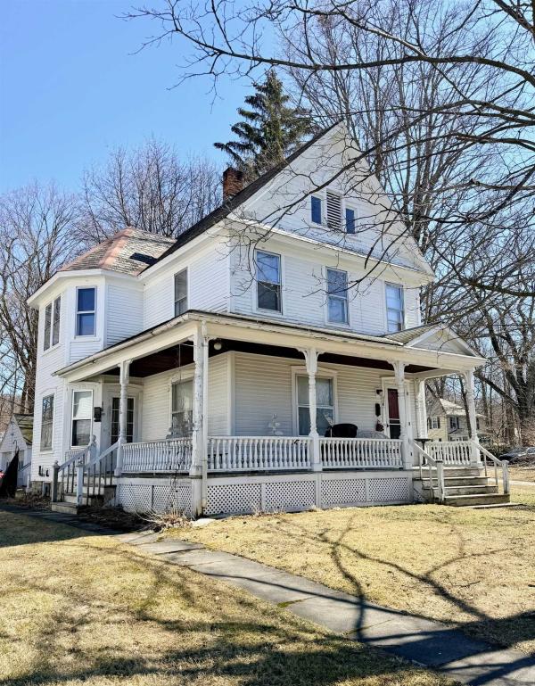 116-118 South Branch Street