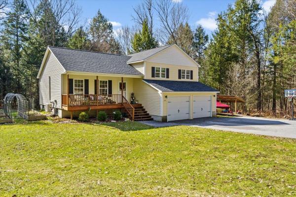 237 Hillside Lane