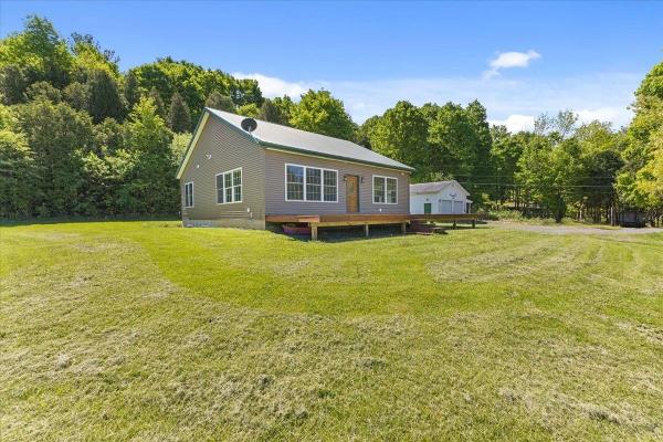 105 Sweeney Farm Road