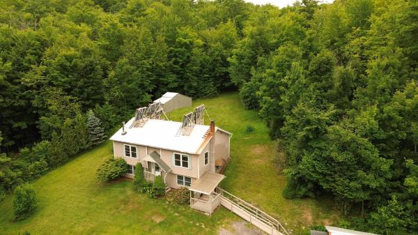 37 Snow Hill Lane