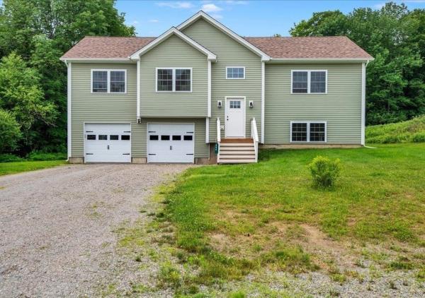 460 Outback Road