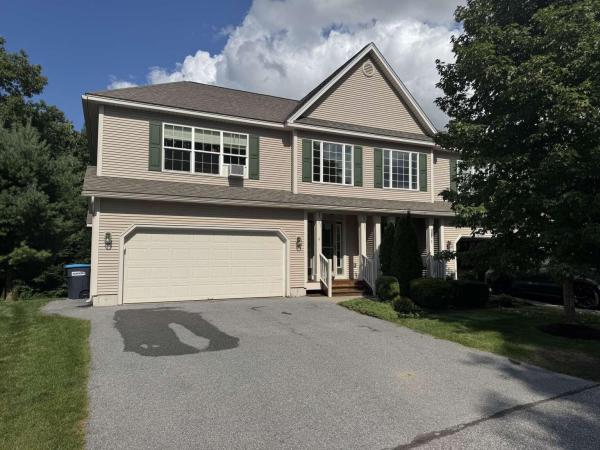 6 Laurel Drive