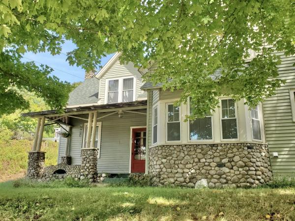 26 Minard Hill Road
