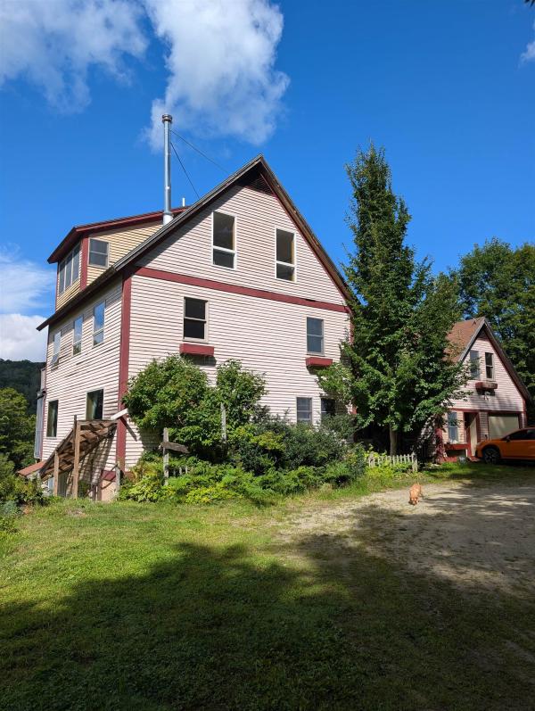 1113 Old Cheney Road