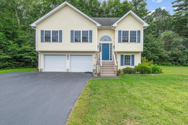 59 Blakewood Drive
