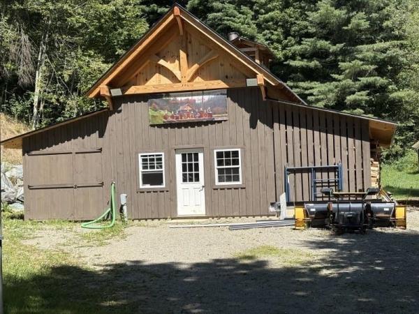  in Wolcott VT