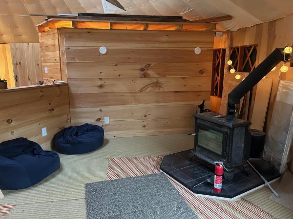 Single Family in Elmore VT