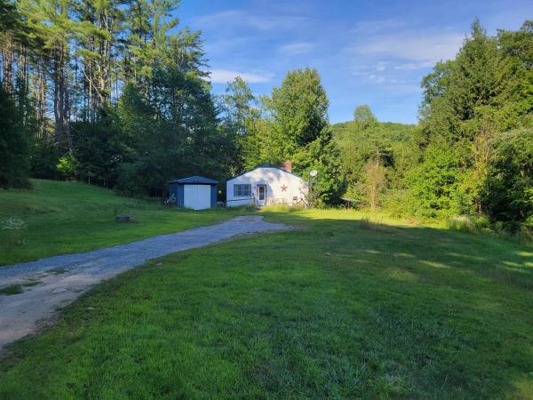 96 Cole Hill Road