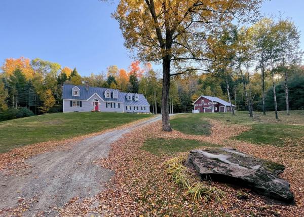 433 Cowdrey Path