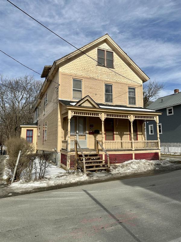 87 Library Avenue