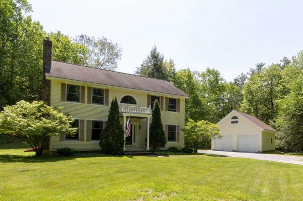 435 Van Cortland Road