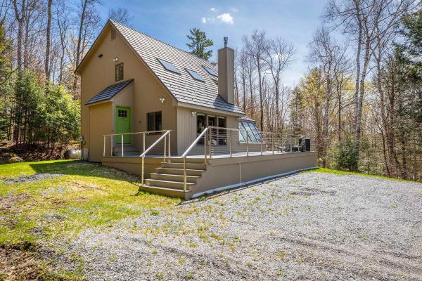 74 Barred Owl Lane