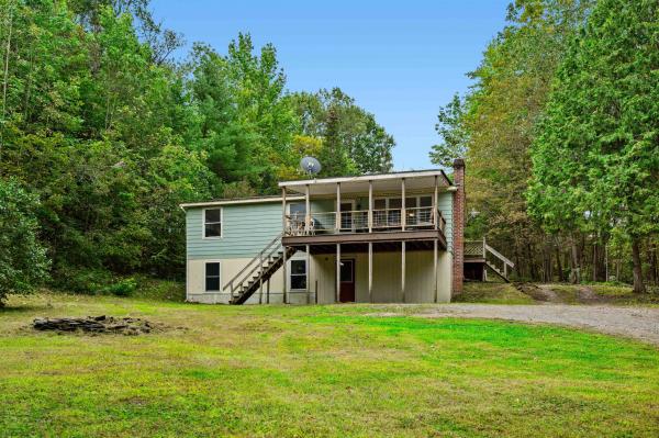 20 Gordon Drive