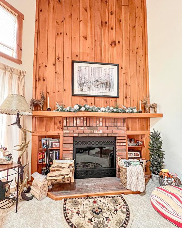 83B Greenspring Road
