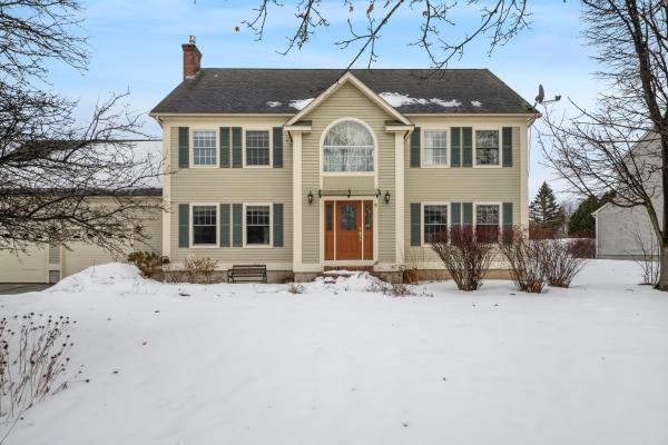 9 Adirondack Street