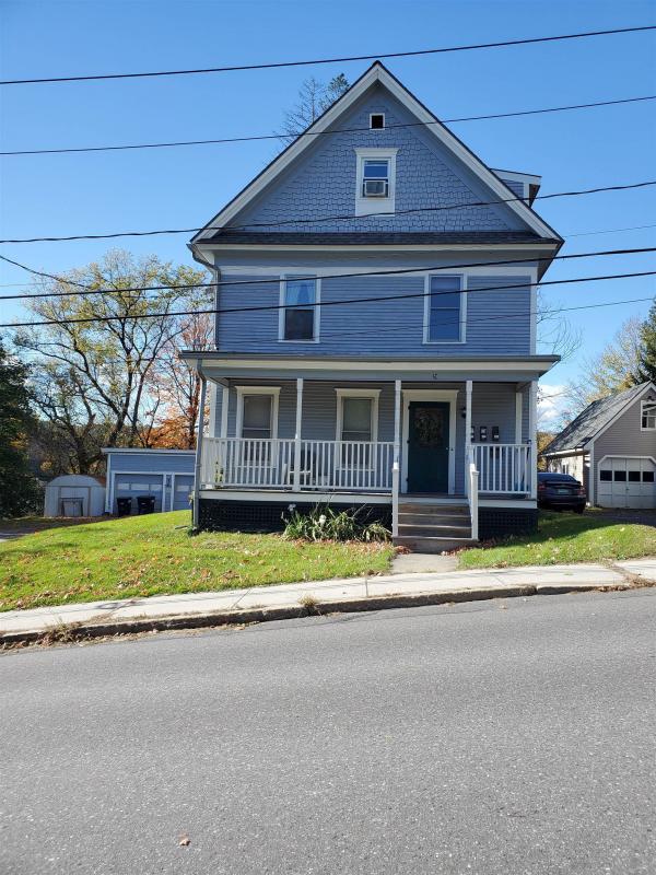 18 College Street
