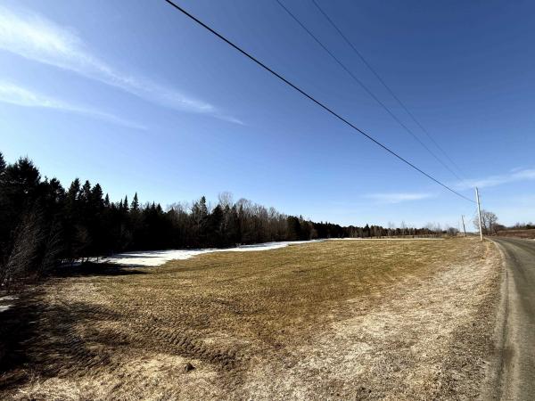 -- Bates Hill Road